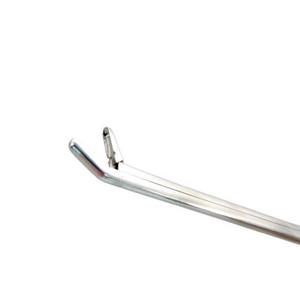 Pinzas de Neurocirugía de Alta Calidad Ferris Smith Cushings, Eje de 18 cm, Acero Inoxidable, Pinzas Pituitarias - Product Image 2