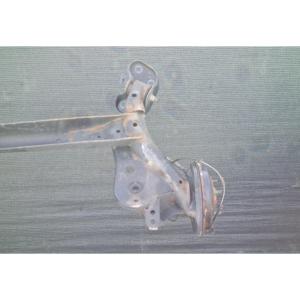 เพลาล้อหลังฟอร์ด เฟียสต้า ซีรีส์ที่ 6 STJB เบนซิน 1200 (08>17) - Product Image 4