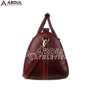 กระเป๋ายิมสะพายไหล่สำหรับเล่นกีฬากระเป๋ายิมฟิตเนส - Product Image 2