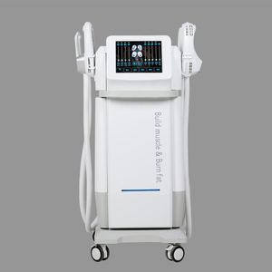 <span class=keywords><strong>Appareil</strong></span> EMS à 2 ou 4 poignées <span class=keywords><strong>pour</strong></span> les soins corporels - Product Image 3