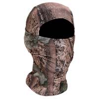 Cagoule intégrale personnalisée de haute qualité à séchage rapide nouveau design accessoire pour hommes et femmes chasse