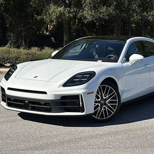 Nouvelle Porsche Pana-mera 2025 Voiture très propre et sans accident - Product Image 1