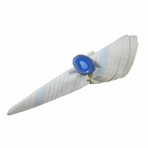 BRASS ANTIQUE NAPKIN <b>RING</b> by faizacraft - Product Image 1