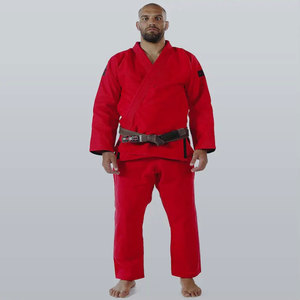 Uniformes de algodón jiu jitsu, razilian, IU, ITSU - Product Image 1