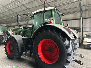 รถแทรกเตอร์เฟนด์ท 930 วาโร่ ขับเคลื่อน 4 ล้อ สีเขียว 230 แรงม้า ระบบเกียร์  ประสิทธิภาพสูง สำหรับงานเกษตร - Product Image 2