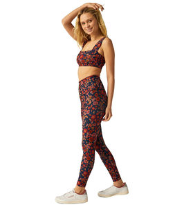 Nouveauté Leggings de yoga sans couture taille haute pour vêtements de sport Leggings sans couture de haute qualité couleur unie Yoga pour l'entraînement - Product Image 1