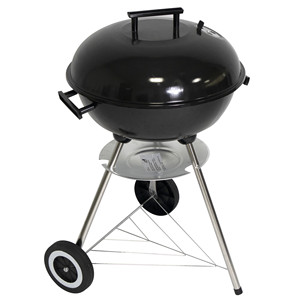 <span class=keywords><strong>Barbecue</strong></span> portable à charbon de bois avec télécommande, pliable, en acier thermolaqué, pour cuisine extérieure – Approvisionnement direct usine - Product Image 1