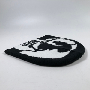 Gorros de punto únicos personalizados multicolor de último diseño para ropa de invierno al aire libre unisex cantidad personalizada de punto OEM - Product Image 5