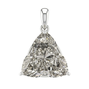 Ideas de Regalos de Navidad de Plata de Ley 925 para Mamá, Papá, Esposa, Esposo, Joyería Fina Personalizada con Diamantes, Colgantes y Dijes de Loto - Product Image 1