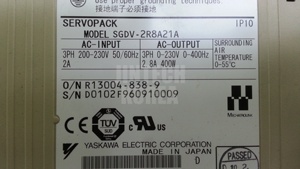 16648) [Sử dụng] SGDV-2R8A21A - Product Image 4