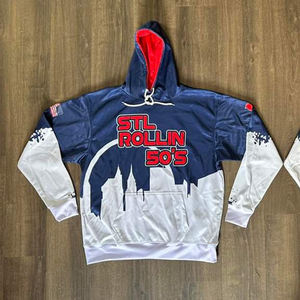 เสื้อมีฮู้ดแขนสั้นผู้ชายมีสไตล์น้ำหนักเบาและทันสมัยเหมาะสำหรับชุดลำลองและกีฬาเทรนนิ่ง - Product Image 1