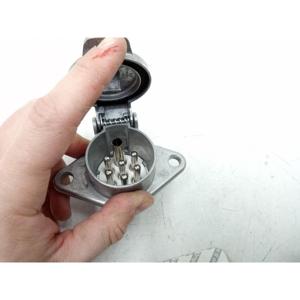ซ็อกเก็ต 7 พิน อะไหล่ทั่วไป ยี่ห้อต่างๆ ซีรีส์ (90>) 634227 น้ำมันเบนซิน - Product Image 6