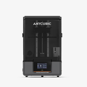 Per Anycubic Photon M7 Max 3D stampante ad alta velocità ad alta precisione facile da usare miglioramenti per uso industriale supporta PLA New - Product Image 5