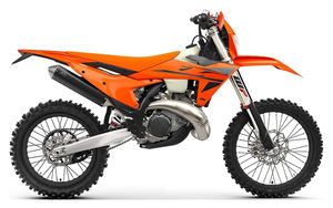 Disponible dès maintenant : Nouvelles motos 250 XCW 2025 en stock F7375Y4 - Product Image 3