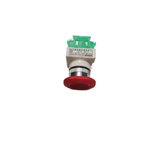 Gbd65 Compatible <b>Switch</b> Ref 930016 <b>Push</b> <b>Button</b> <b>Switches</b> - Product Image 1