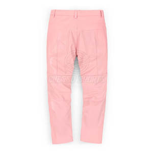 Factory Made Hot Sales <b>Men</b> <b>Leather</b> <b>Pants</b> In Wholesale Made In Best Quality <b>Leather</b> <b>Pants</b> For <b>Men</b> - Product Image 2