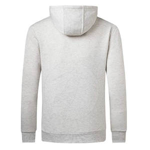Survêtements pour hommes les plus vendus ensemble deux pièces avec logo personnalisé et manches longues 100% coton dernier design - Product Image 4