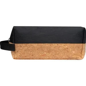 <b>Toiletry</b> Bag with Personalized Gadget Options-KLEMENTYNA Cosmetics - Product Image 2