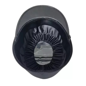 Gorro de camionero gorras de béisbol de malla doctor Classic 6-Panel 100% algodón impermeable deporte unisex poliéster/algodón bordado 3D 5-Panel - Product Image 3