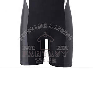 FANTASY WEAR 2026 Maillot de bain une pièce haut de gamme pour femme, certifié CE ISO, vente chaude OEM - Product Image 4