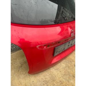 Puerta Trasera Completa para Fiat 500 X Serie 52046925 (15>) - Product Image 5