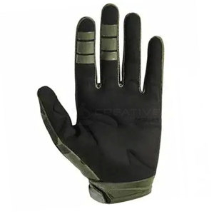 Écran tactile de gants de motocross de moto d'OEM, articulation protectrice, et durable pour l'équitation hors route - Product Image 3