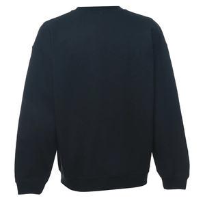 Sudaderas de moda al por mayor Logotipo de diseño impreso personalizado para sudaderas con capucha para hombres sudaderas cómodas transpirables de invierno cálidas para hombres - Product Image 2