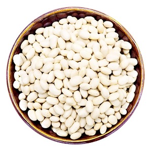 WKB Nouvelle Récolte Haricots Blancs Grands de Haute Qualité - Product Image 4