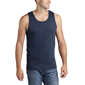 เสื้อกล้ามออกกำลังกายสำหรับผู้ชายเสื้อกล้ามออกกำลังกายกลางแจ้งวิ่งเล่นกีฬาวิ่งโลโก้ได้ตามต้องการ - Product Image 3