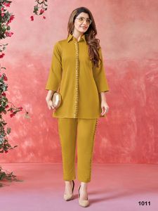 ชุดคอลเล็คชั่นผ้าไหม Missimi สำหรับผู้ใหญ่ชุดคอลเลกชั่นผ้าอินเดีย - Product Image 2