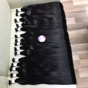 ผมต่อแบบ2023ผมตรงสองชั้นผมตรงจากโรงงาน macsara - Product Image 1