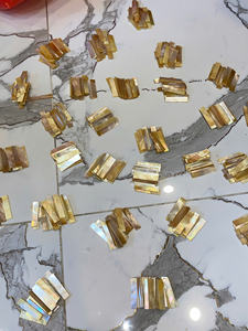 Nácar Natural de Vietnam de Alto Brillo, Desarrollado para Incrustaciones Artesanales y Decoración - Product Image 6