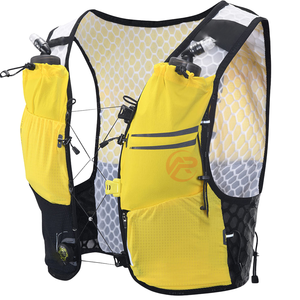 Venta al por mayor de ropa deportiva para hombre, chaleco de gimnasio, chalecos ligeros para correr, chaleco para correr más vendido - Product Image 3