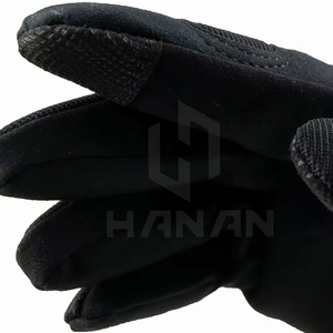 Guantes industriales de protección de manos: línea de montaje lista, opciones de tamaño personalizado, ligeros y transpirables - Product Image 5