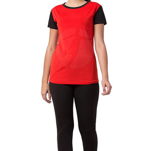 Camisetas de diseño más populares para mujer, camisetas personalizadas para mujer, camisetas de la mejor calidad para mujer - Product Image 4