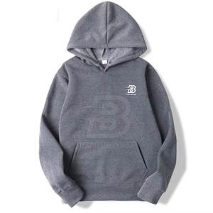 Derniers modèles de sweats à capuche surdimensionnés fabriqués au Pakistan Style de rue Vente en gros Sweats à capuche surdimensionnés pour la vente en ligne - Product Image 1