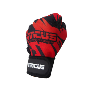 Guantes de fútbol gaélico profesional de diseño personalizado de alta calidad, ligeros y duraderos, agarre de látex, colores de equipo de juego - Product Image 5