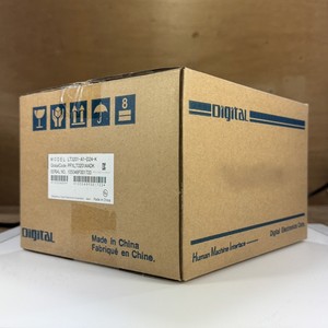 LT3201-A1-D24-K PFXLT3201AADK 3.8 "HMI LT3000ควบคุม DC24V ขาวดำสีเหลืองอำพัน/แดง LCD เอาต์พุตสำหรับ Pro-Face - Product Image 6