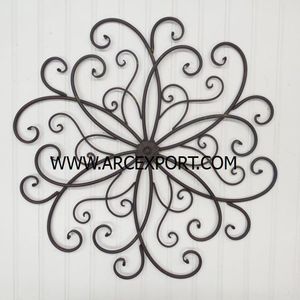 Arte de Pared de Diseño, Artículos Decorativos Modernos, Elegantes y Únicos, Artículos de Diseño Antiguo, Accesorios Decorativos de Pared - Product Image 4