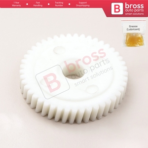 ชุดซ่อมมอเตอร์ซันรูฟ BGE505 รุ่น 1247800407 สำหรับรถยนต์ E Class W123 W124 - Product Image 3