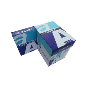 Papel de copia A4 en venta con condiciones comerciales competitivas que mejoran la visibilidad para los principales importadores - Product Image 4