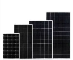 Paneles Solares Monocristalinos de 100W 120W 200W 300W, Ligeros, Portátiles y Flexibles - Product Image 2