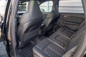 Audi SQ7 2023 en Perfecto Estado - Product Image 4