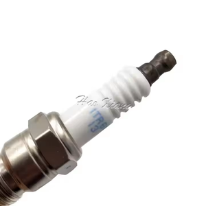 Bujías de Iridio Platino de Alta Calidad Haoxiang, Compre Bujías OEM L3Y418110 para Mazda - Product Image 3