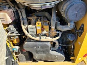 Certificado utilizado para cargadora de orugas Cat, 12 meses, 500 horas de tren motriz y garantía hidráulica, 24 meses, 500 horas de garantía de MINICARGADORA - Product Image 5