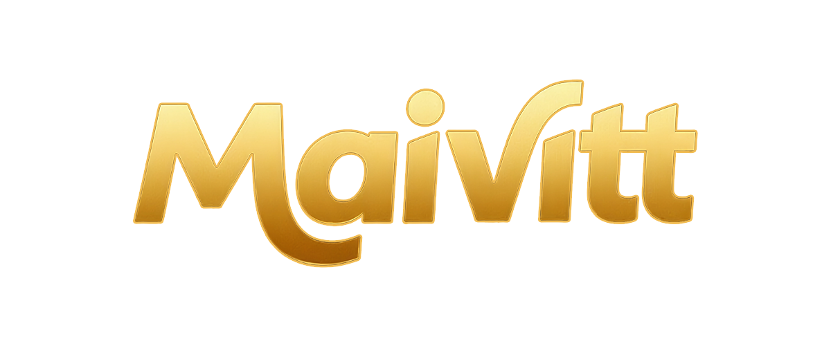 Qingdao Maivitt Technology Co., Ltd. logo