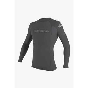 Camiseta Deportiva de Manga Corta para Hombre, Color Negro, Transpirable, Protección UPF50, 100% Poliéster - Product Image 1