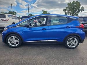 Chevrolet Bolt EV LT LT 2020, 4 puertas, hatchback, autos usados de segunda mano en venta - Product Image 4