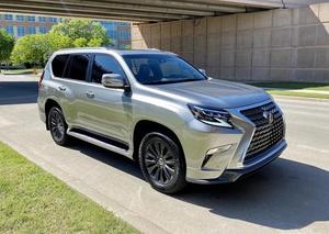 2021 modelo Lexus GX 460 - Product Image 5