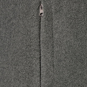 Custom Men's <b>Winter</b> Fleece Jacket 2025 Breathable Quick Dry Cotton Fleece - Product Image 6